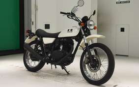 KAWASAKI 250TR BJ250F