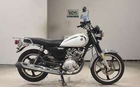 YAMAHA YB125SP