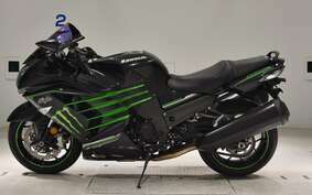 KAWASAKI ZX 1400 NINJA R 2014