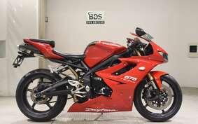 TRIUMPH DAYTONA 675 2011