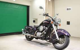 KAWASAKI VULCAN 400 DRIFTER 2001 VN400D