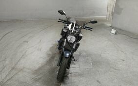 YAMAHA MT-07 2017 RM07J