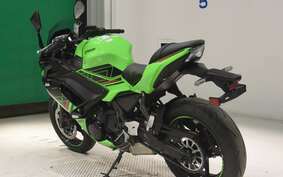 KAWASAKI NINJA 650 A 2023 ER650S