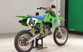 KAWASAKI KX80 KX080M