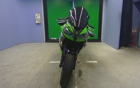 KAWASAKI NINJA 400R 2012 ER400B