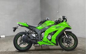 KAWASAKI ZX 10 NINJA R 2013 ZXT00J