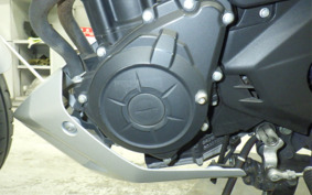 YAMAHA MT-25 RG10J