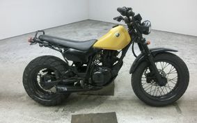 YAMAHA TW225 DG09J