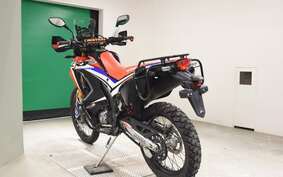 HONDA CRF250 RALLY MD44