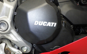 DUCATI SS950S 2022