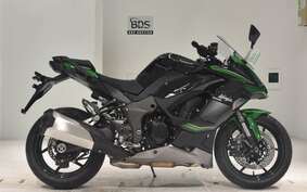 KAWASAKI NINJA 1000 SX 2023 ZXT02K