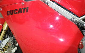 DUCATI 996 MONOPOSTO 2001