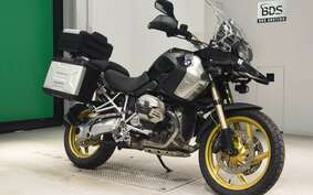 BMW R1200GS 2010 0450