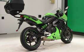 KAWASAKI NINJA 400R SE 2012 ER400B