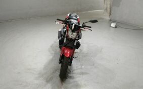 YAMAHA MT-03 2015 RH07J