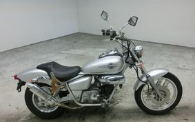 HONDA MAGNA 50 AC13