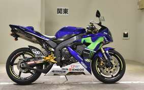 YAMAHA YZF-R1 2004 RN12