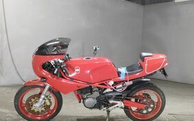 GILERA  サトルーノ350 1989 NH01