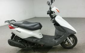 YAMAHA AXIS 125 TREET SE53J