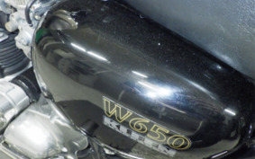 KAWASAKI W650 2001 EJ650A