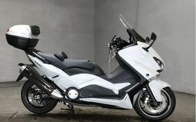 YAMAHA T-MAX 530 2012 SJ09