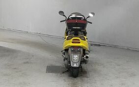 YAMAHA MAJESTY 125 5CA