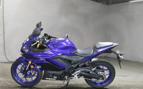 YAMAHA YZF-R25 RG43J