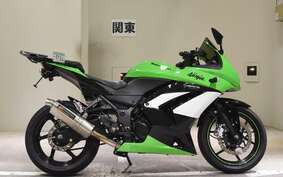 KAWASAKI NINJA 250R EX250K