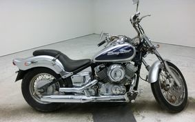 YAMAHA DRAGSTAR 400 1997 4TR