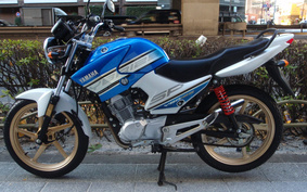 YAMAHA YBR125 SP PCJL