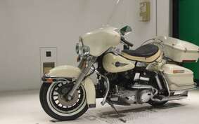 HARLEY FLH 1340 1989