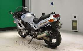 KAWASAKI ZZ-R400 Gen.2 2003 ZX400N