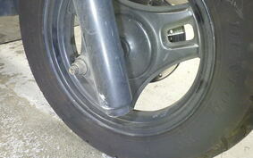 SUZUKI ADDRESS V125 S CF4MA