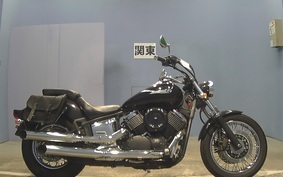 YAMAHA DRAGSTAR 1100 2005 VP13J