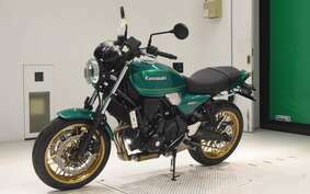 KAWASAKI Z650 RS 2023 ER650M