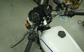 YAMAHA RZ 250 4L3