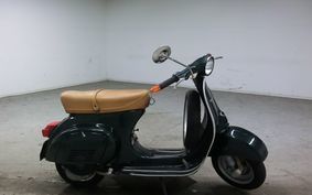 VESPA 50S 不明