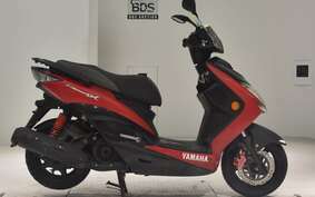 YAMAHA CYGNUS 125 XSR 2 SE44J