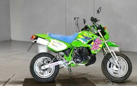 KAWASAKI KSR-1 MX050B