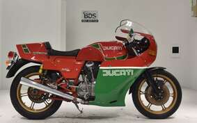 DUCATI 900MHR 1983