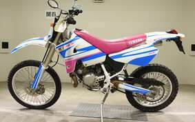 YAMAHA DT200 WR 3XP