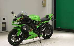 KAWASAKI NINJA ZX-6R A 2022 ZX636G