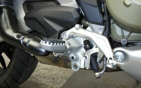 DUCATI MULTISTRADA V4S 2023