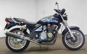 KAWASAKI ZEPHYR 400 1989 ZR400C