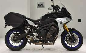 YAMAHA MT-09 Tracer GT 2018 RN51J