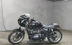 TRIUMPH BONNEVILLE SE 2009 J9107G