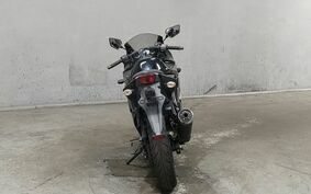 KAWASAKI NINJA 250R EX250K