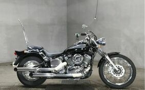 YAMAHA DRAGSTAR 400 2002 VH01J