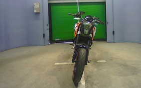 KTM 125 DUKE JGA4C