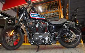 HARLEY XL1200NS 2020 LP3